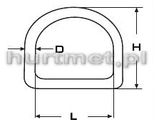 UCHO-D 3X15 A4                                  