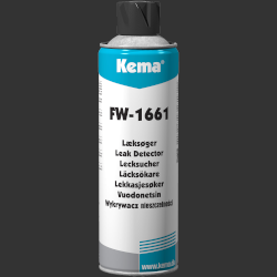 KEMA FW-1661 WYKRYWACZ NIESZCZELNOCI      400ML